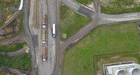 Levantamento por drone — GeoNatural
