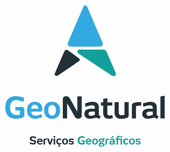 GeoNatural — Serviços Geográficos
